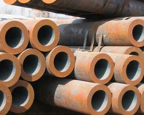 40cr厚壁無(wú)縫鋼管